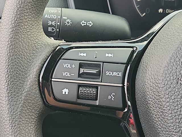Used 2023 Honda Civic LX image 20