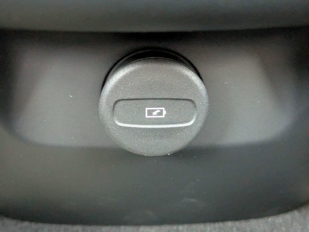 New 2026 Volvo XC60 B5 Core AWD/4WD image 16