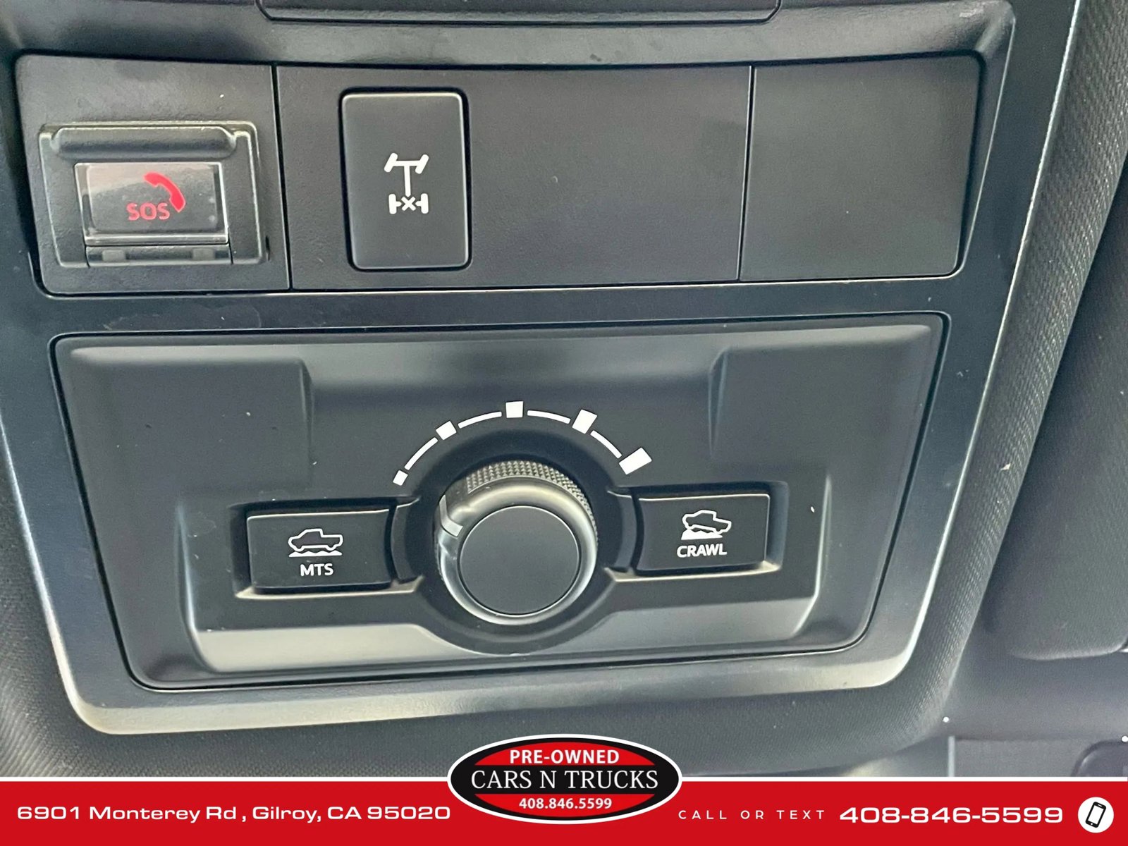 Used 2021 Toyota Tacoma TRD Off-Road AWD/4WD image 22