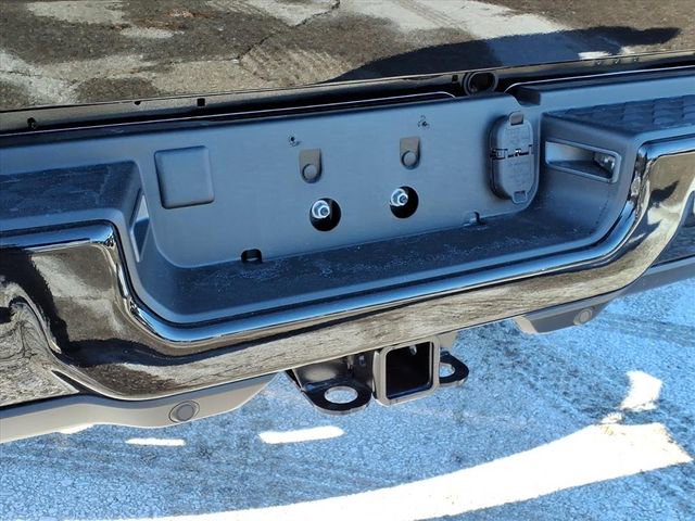 New 2026 RAM 2500 Big Horn image 6