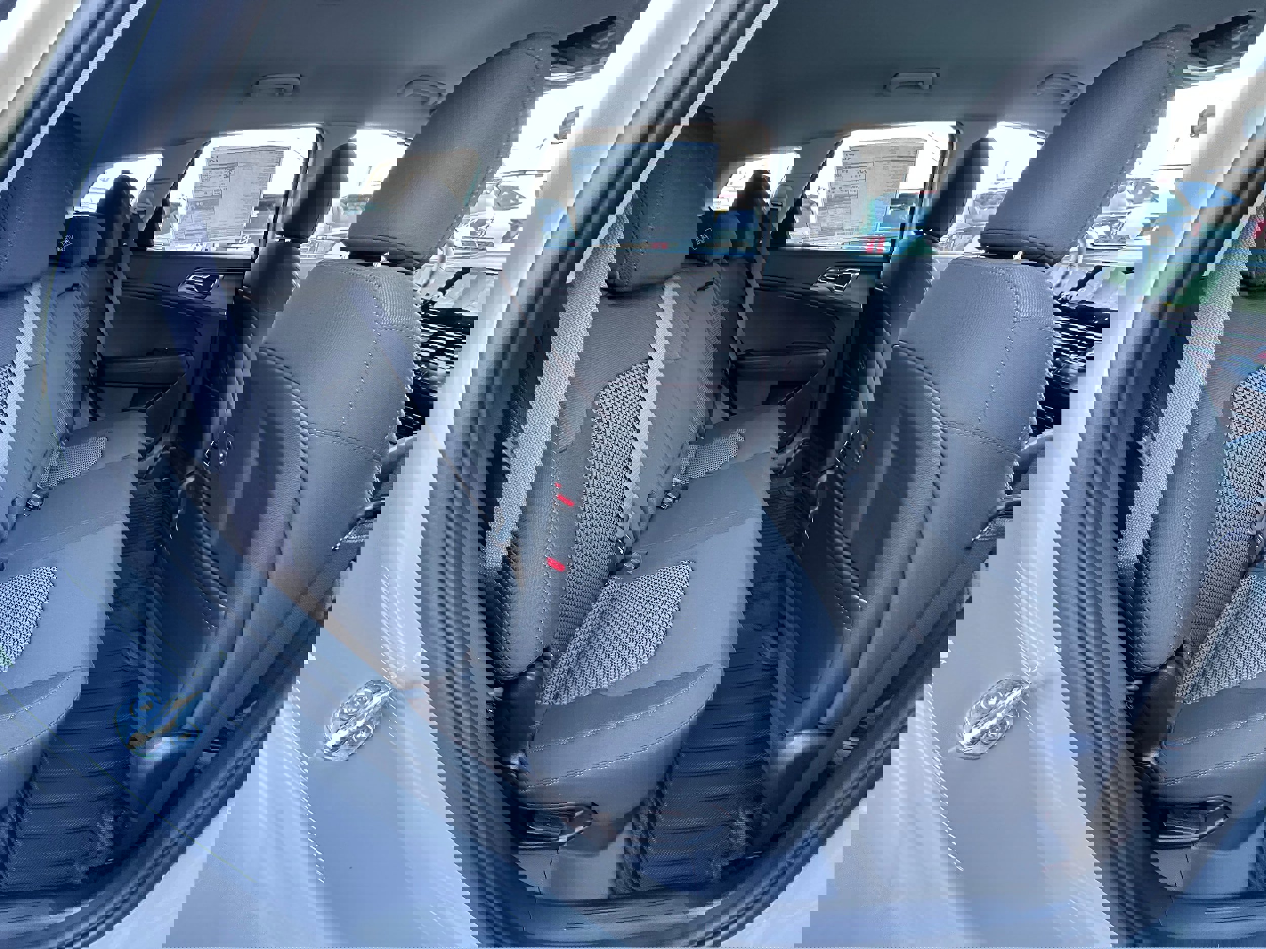 New 2026 Kia Sportage S image 16