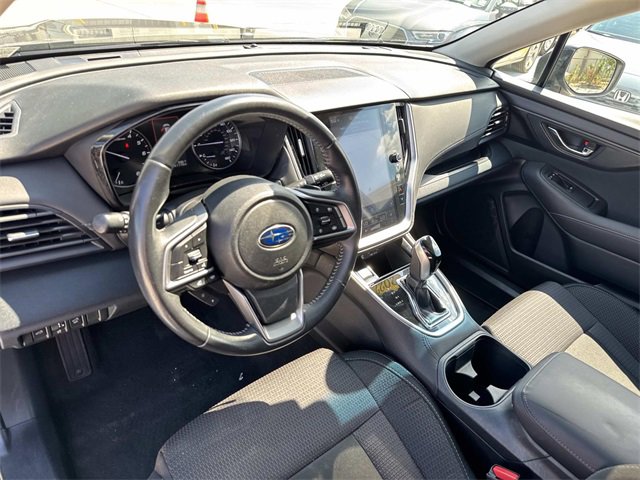 Used 2022 Subaru Outback Premium image 18