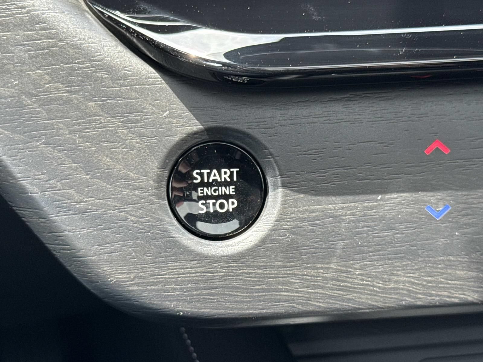 New 2026 Nissan Murano SL AWD/4WD image 21