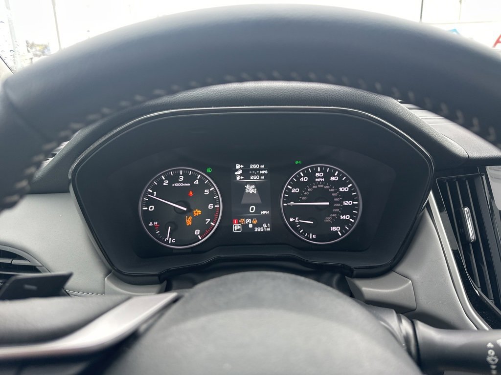 Certified 2025 Subaru Legacy Premium image 15