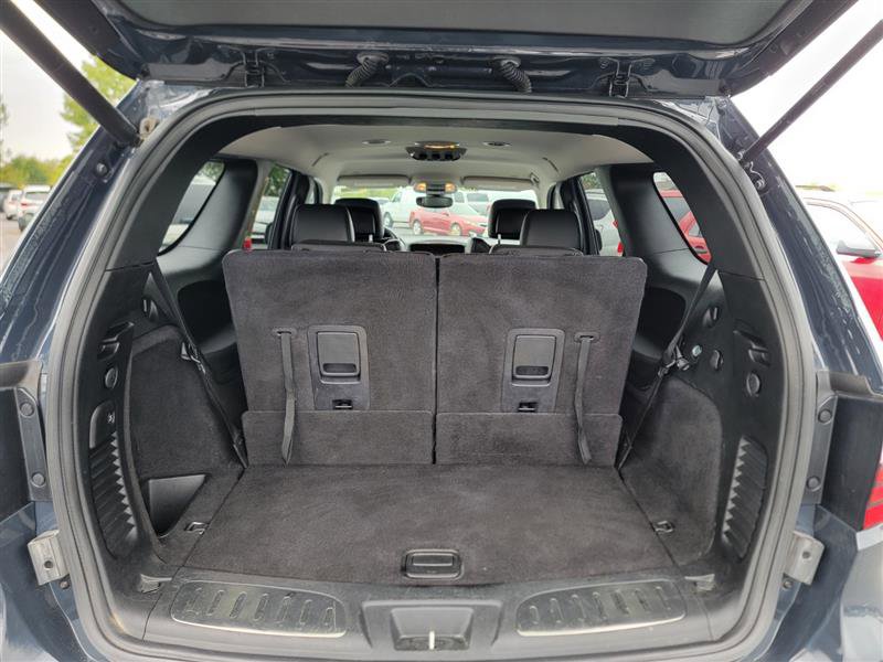 Used 2018 Dodge Durango GT image 18