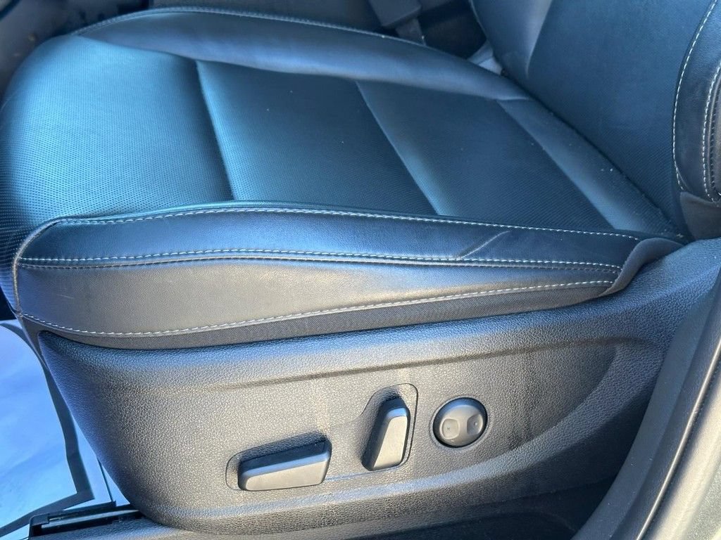 Used 2024 Kia Telluride S w/ S Sunroof Package AWD/4WD image 29