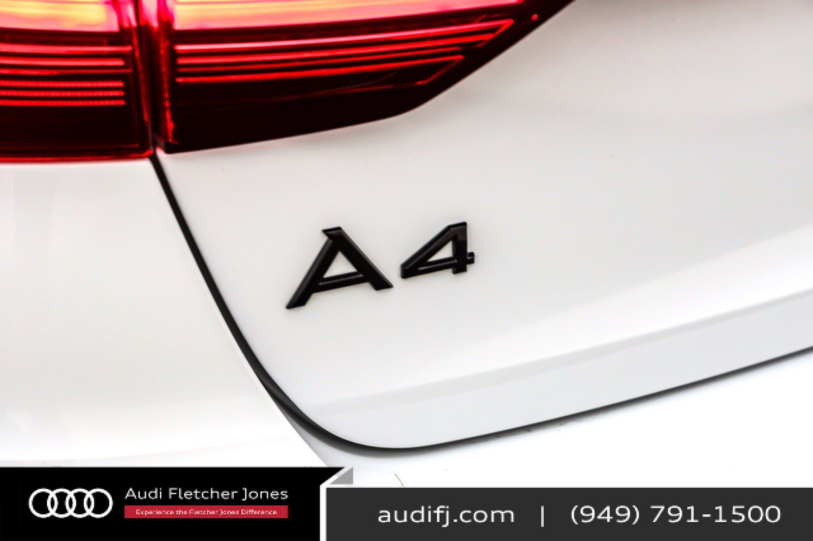 Used 2023 Audi A4 2.0T allroad Premium Plus w/ Premium Plus Package image 8