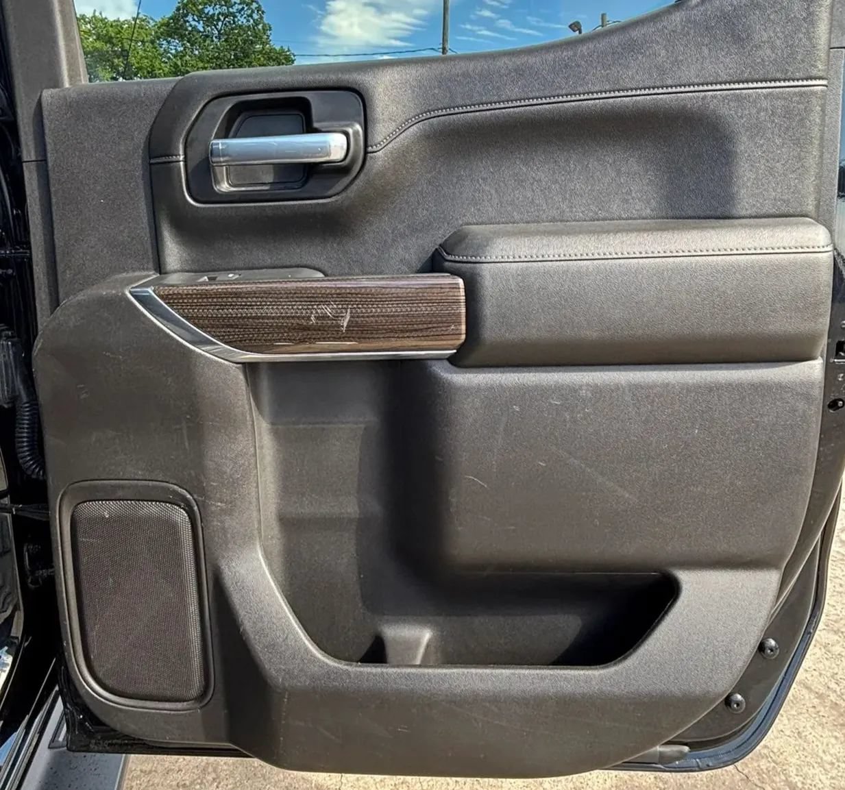 Used 2021 Chevrolet Silverado 1500 RST RWD image 19