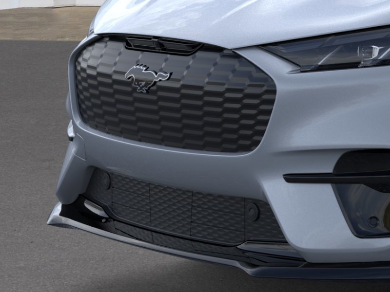 New 2025 Ford Mustang Mach-E GT image 17