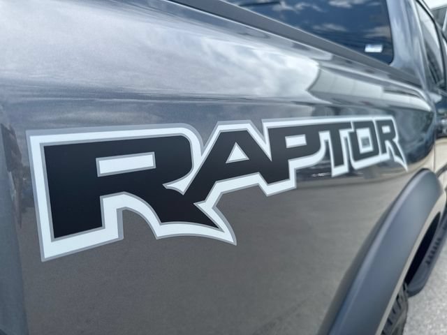 Used 2025 Ford Ranger Raptor AWD/4WD image 5