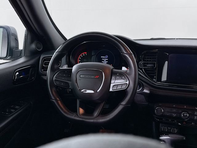 Used 2024 Dodge Durango GT image 11
