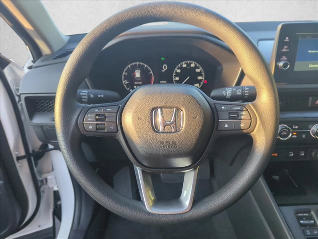 New 2026 Honda CR-V LX image 12