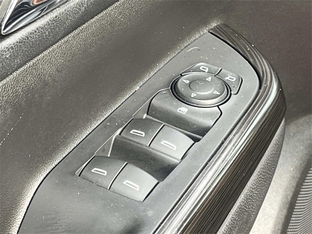 Used 2018 GMC Acadia SLT image 24