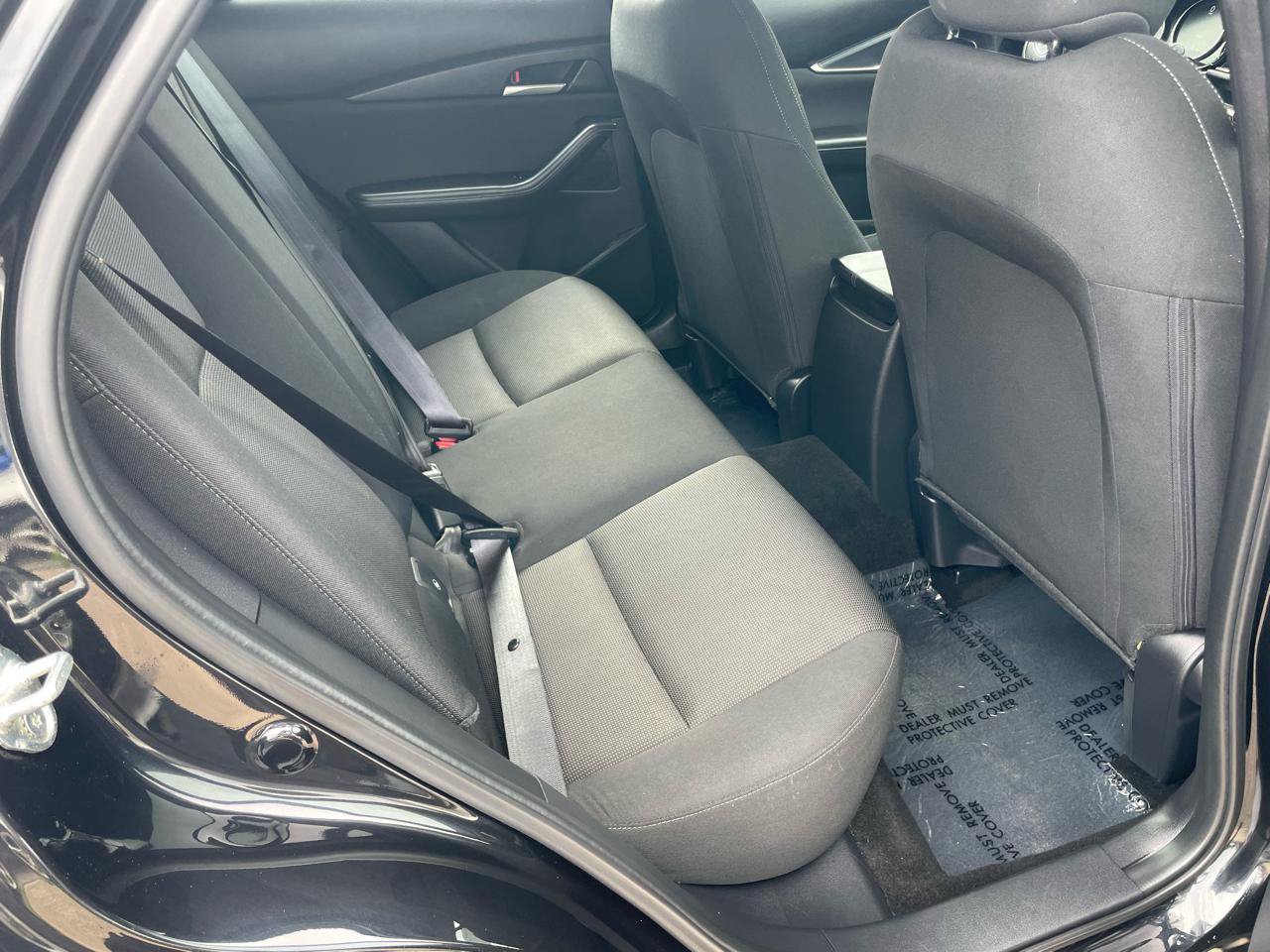 Used 2024 MAZDA CX-30 AWD 2.5 S image 32
