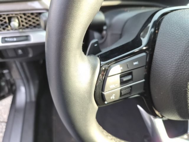 Used 2025 Acura Integra FWD image 21