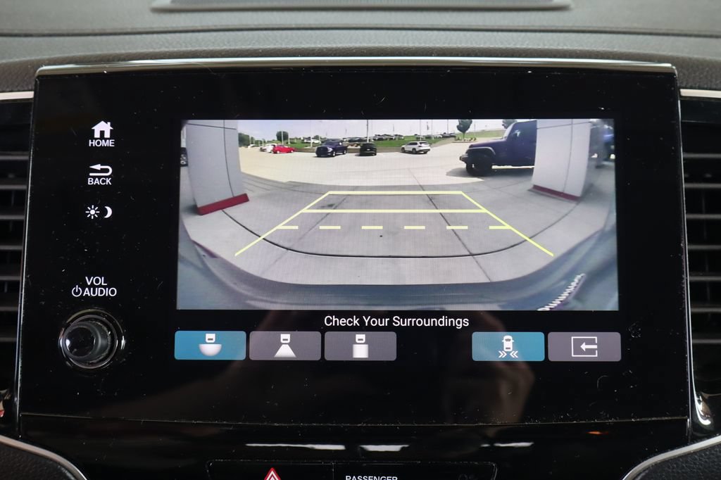 Used 2022 Honda Pilot Elite image 28