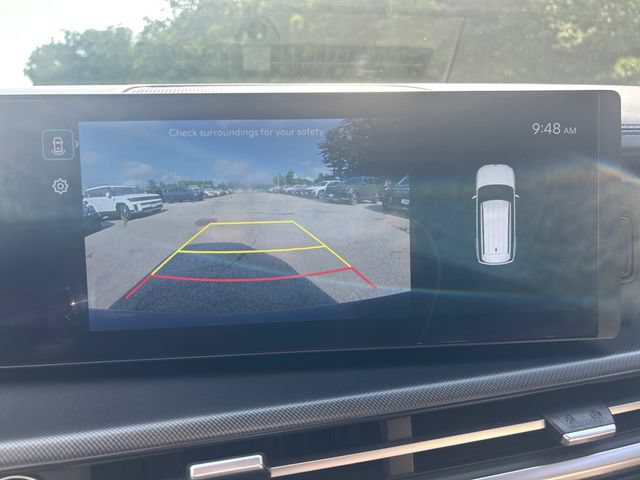 Certified 2024 Hyundai Santa Fe SEL AWD/4WD image 20