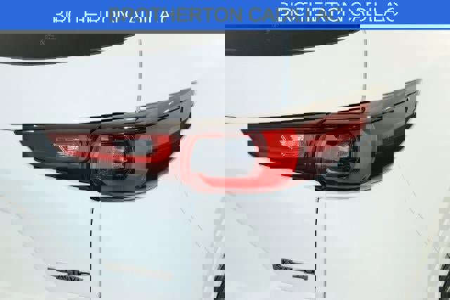 Used 2025 MAZDA CX-5 AWD 2.5 S w/ Preferred Package image 14