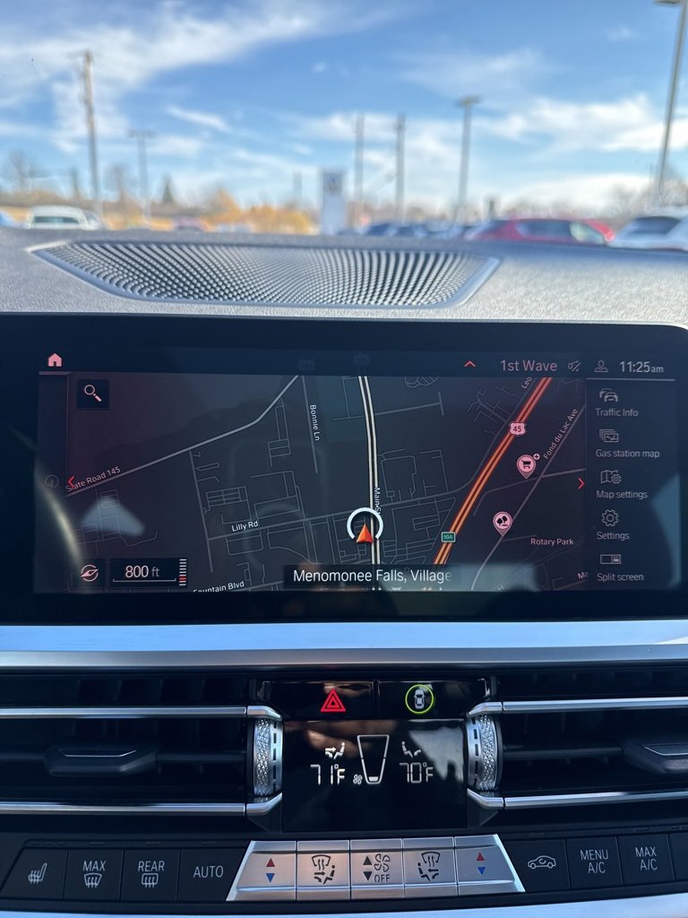 Used 2021 BMW 330i xDrive Sedan w/ Convenience Package image 31