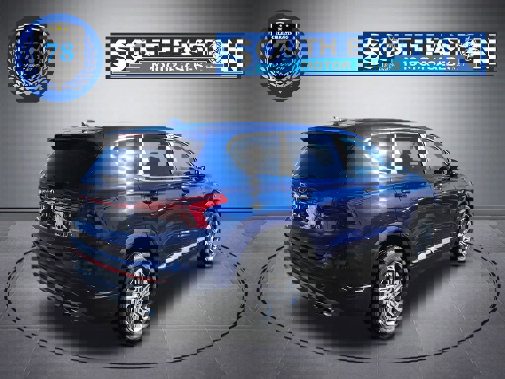 Used 2022 Hyundai Santa Fe SE image 6