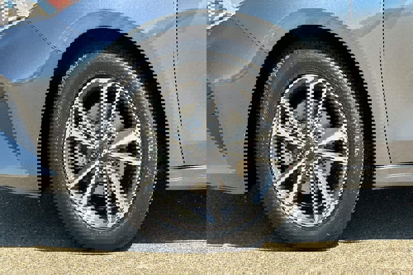 Used 2024 Kia Forte LXS image 28