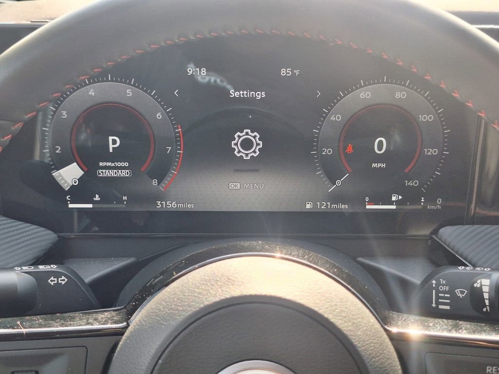 Used 2025 Nissan Kicks SR image 14