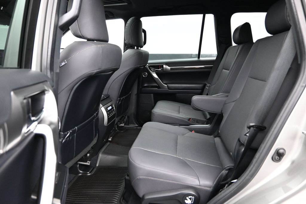 Used 2023 Lexus GX 460 Premium AWD/4WD image 20