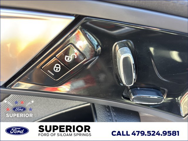 Used 2014 Jaguar F-TYPE S RWD image 17