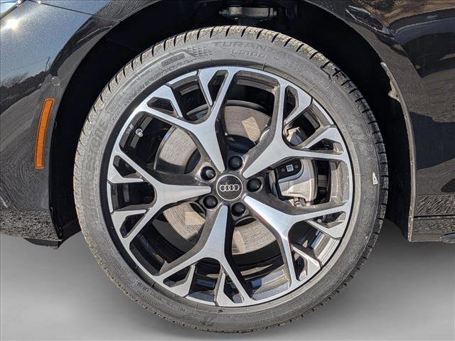 New 2026 Audi A6 Premium Plus image 9