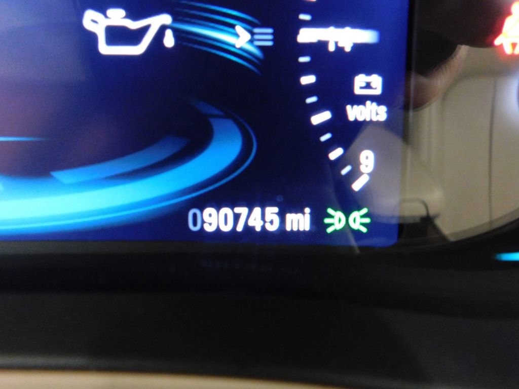 Used 2014 Buick LaCrosse Premium w/ Driver Confidence Package image 26