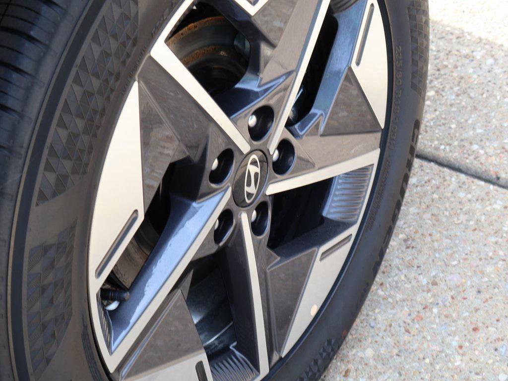 New 2026 Hyundai Tucson SEL image 42