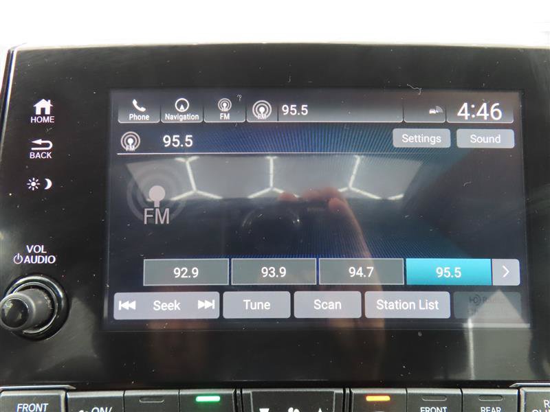 Used 2023 Honda Odyssey Elite image 25
