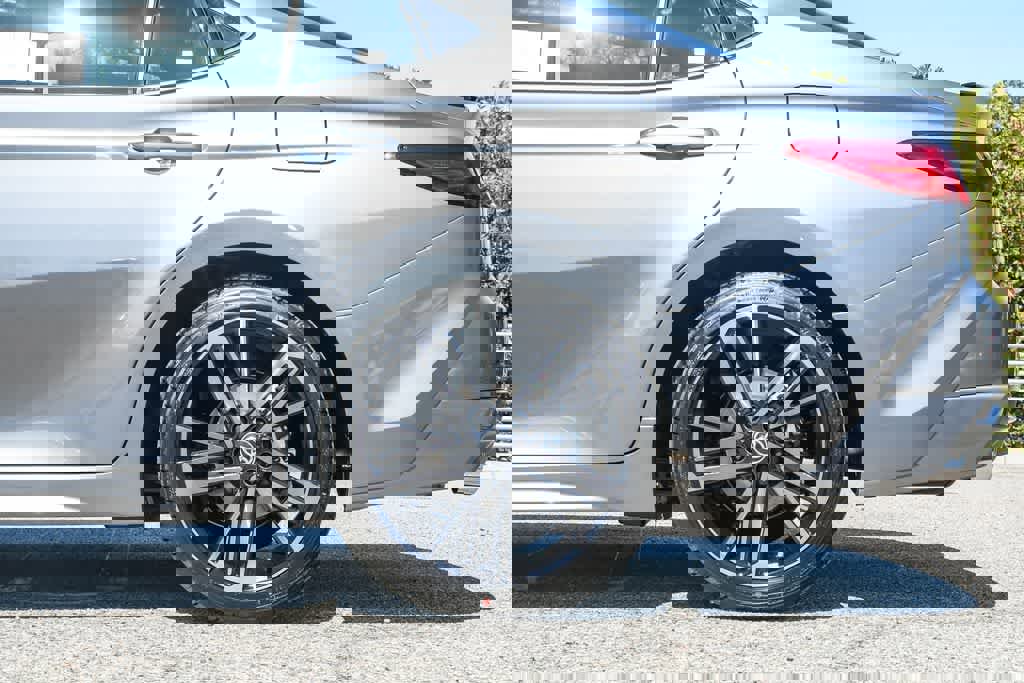 New 2026 Toyota Camry XSE FWD image 11