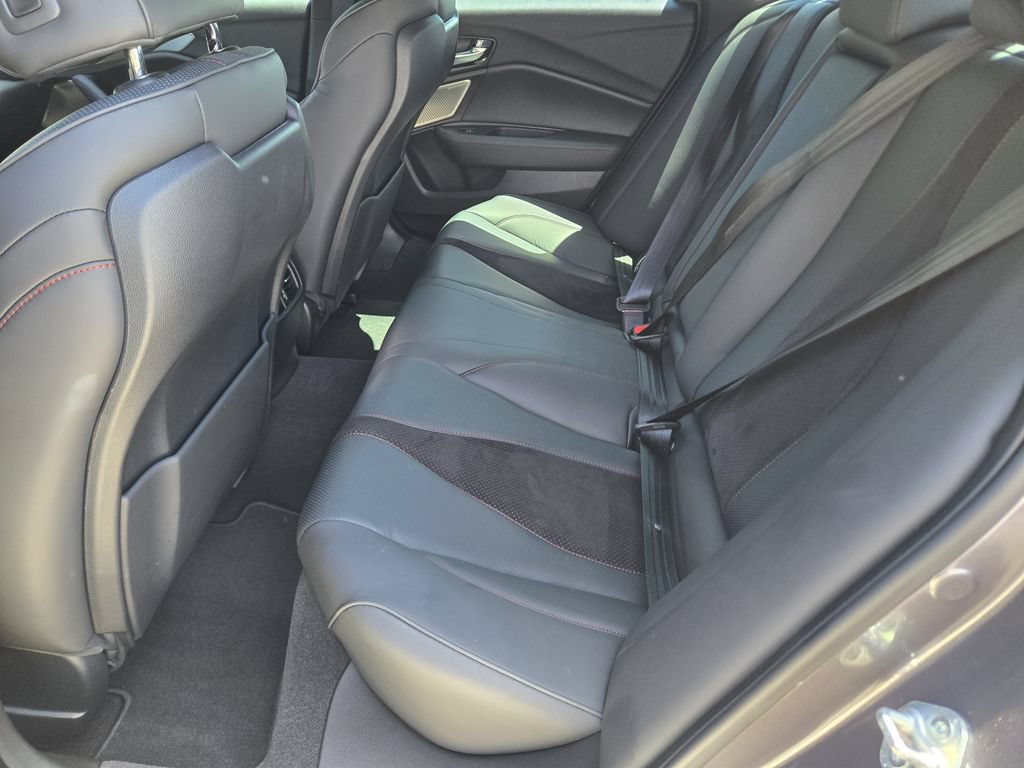 Used 2023 Acura TLX w/ A-SPEC Package FWD image 18