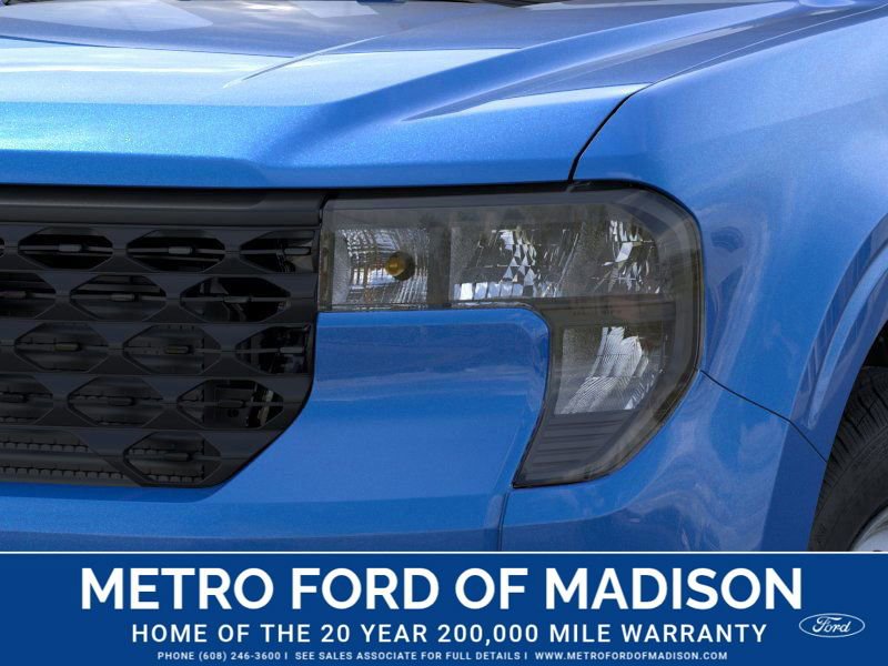 New 2026 Ford Maverick XL image 20