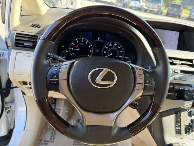Used 2014 Lexus RX 350 AWD w/ Navigation Package image 19