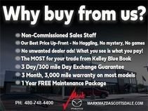 Used 2025 BMW M3 Competition w/ Executive Package image 12