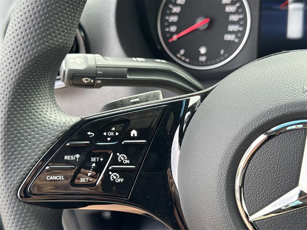 New 2026 Mercedes-Benz Sprinter 3500 image 25