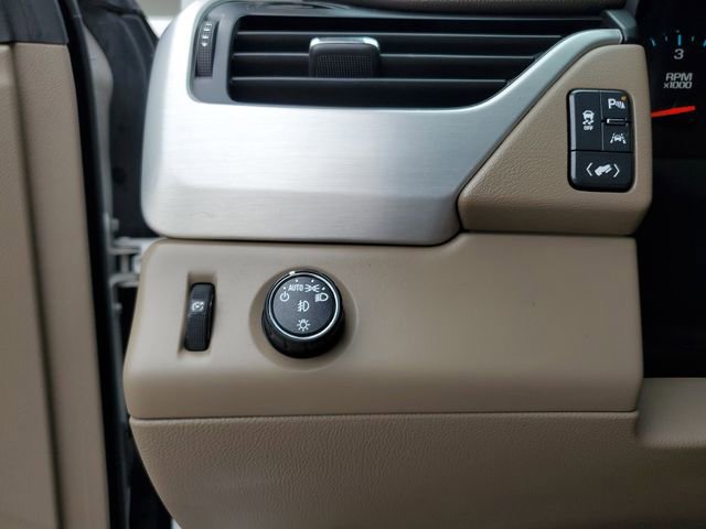 Used 2017 GMC Yukon SLT RWD image 29