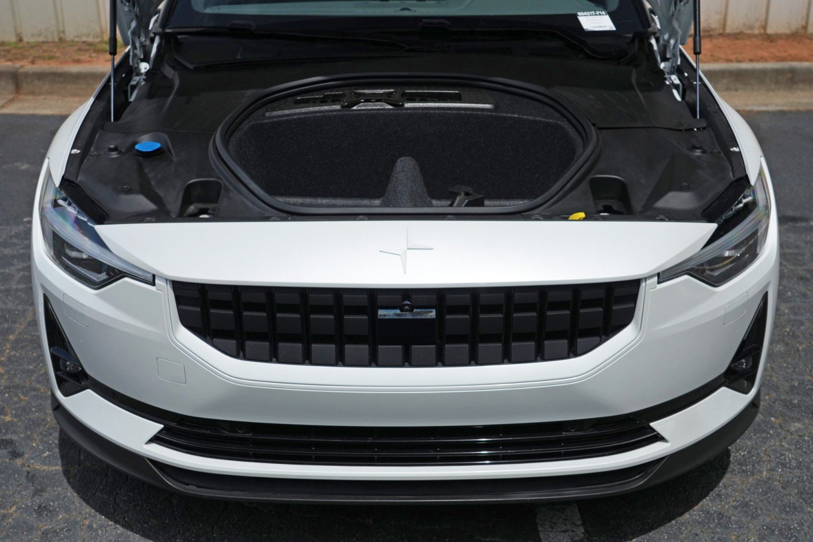 Used 2021 Polestar Polestar 2 AWD/4WD image 7