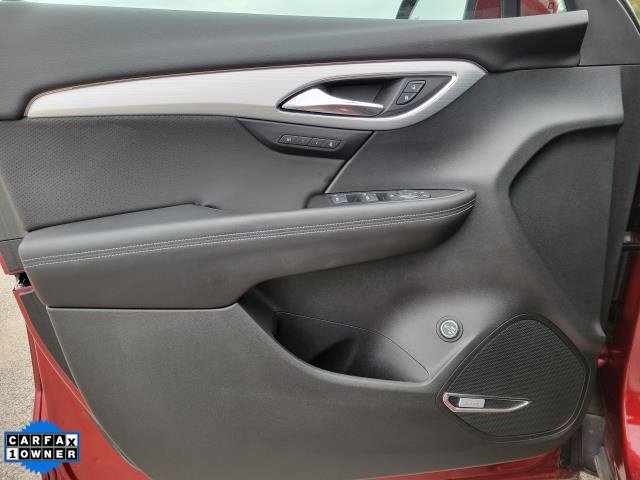 Used 2024 Buick Envision Avenir AWD/4WD image 16