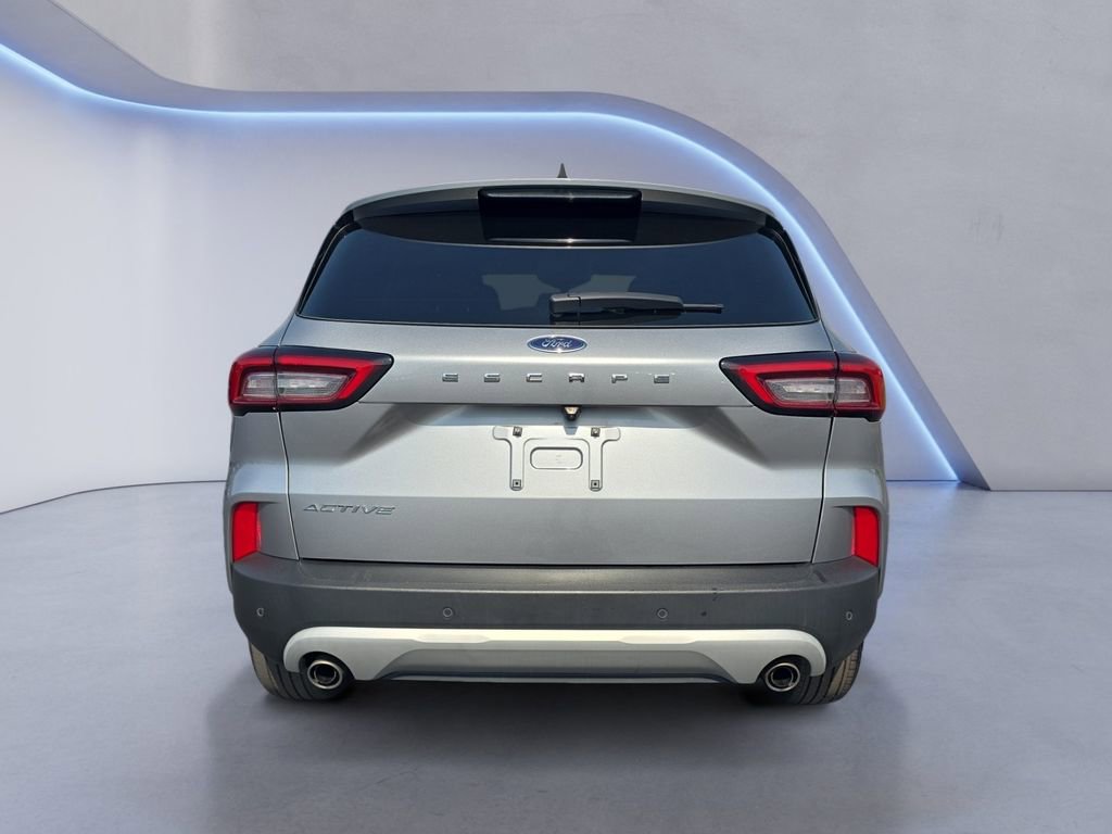 Used 2024 Ford Escape Active w/ Tech Pack #1 image 4