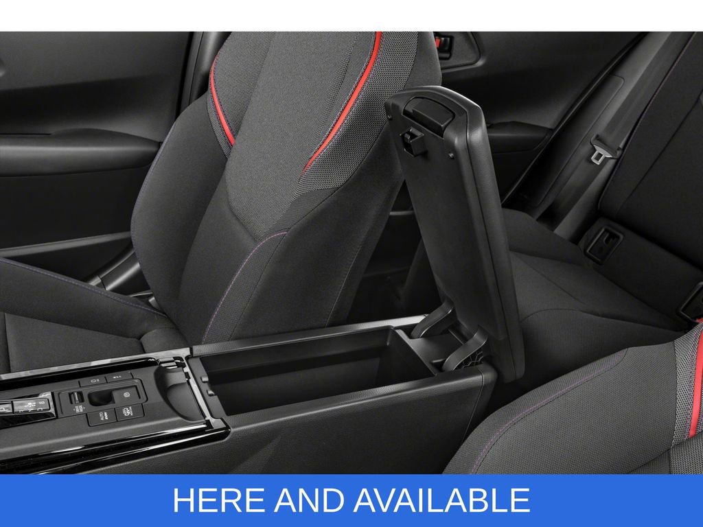 New 2026 Toyota Prius Plug-In Hybrid FWD image 9