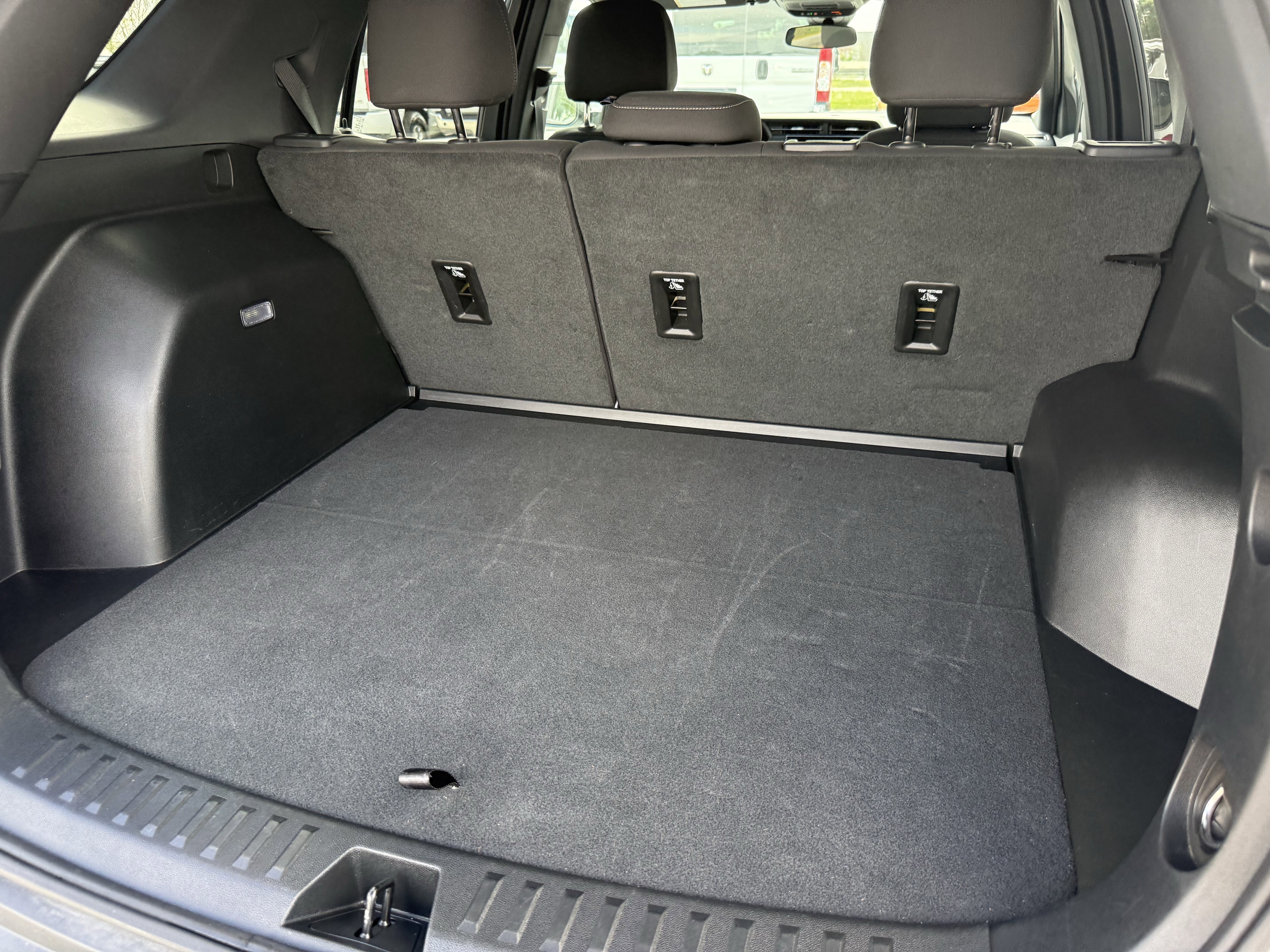 Used 2026 GMC Terrain Elevation image 31