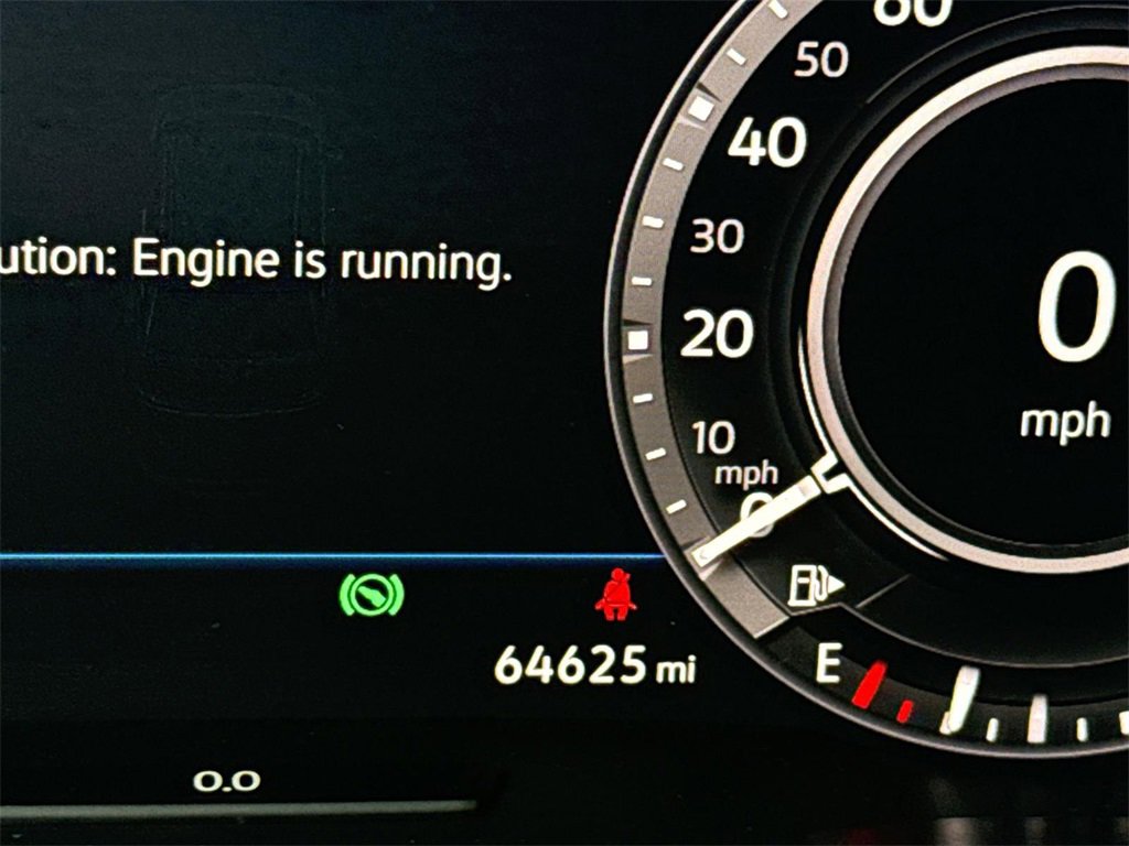 Used 2019 Volkswagen Tiguan SEL image 11