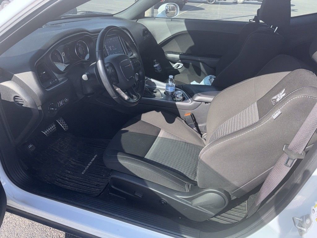 Used 2021 Dodge Challenger R/T Scat Pack image 7