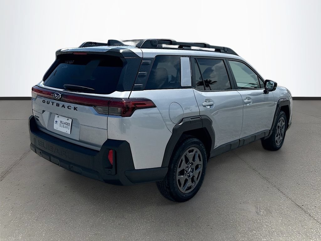 New 2026 Subaru Outback Premium AWD/4WD image 7