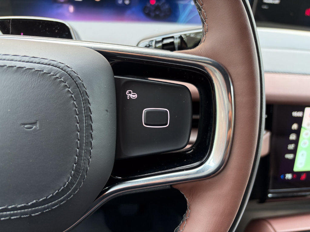 New 2027 Lincoln Navigator Reserve AWD/4WD image 56