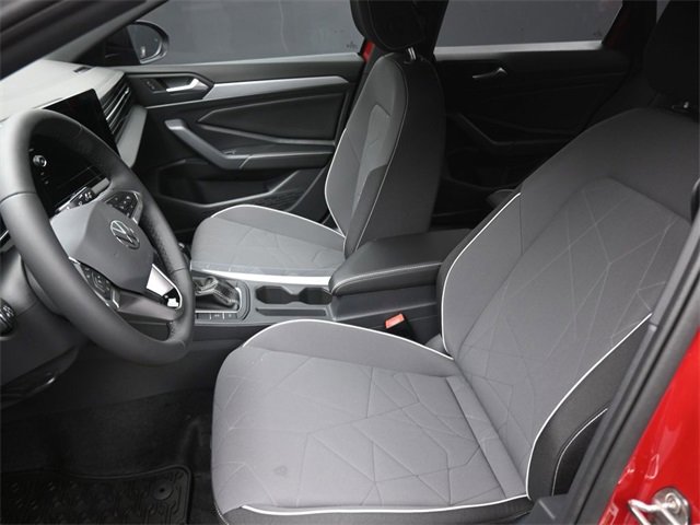 New 2026 Volkswagen Jetta Sport image 19