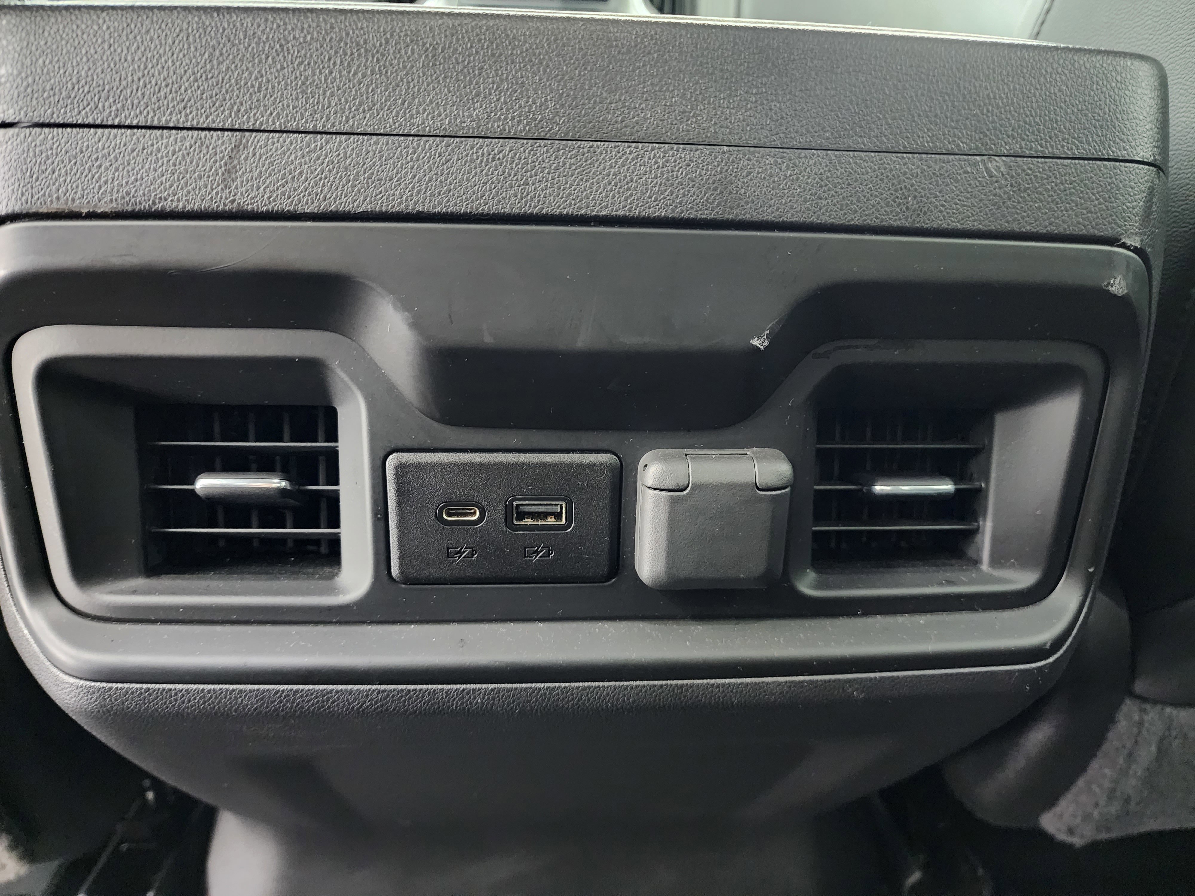 Used 2020 Chevrolet Silverado 1500 LT Trail Boss image 42